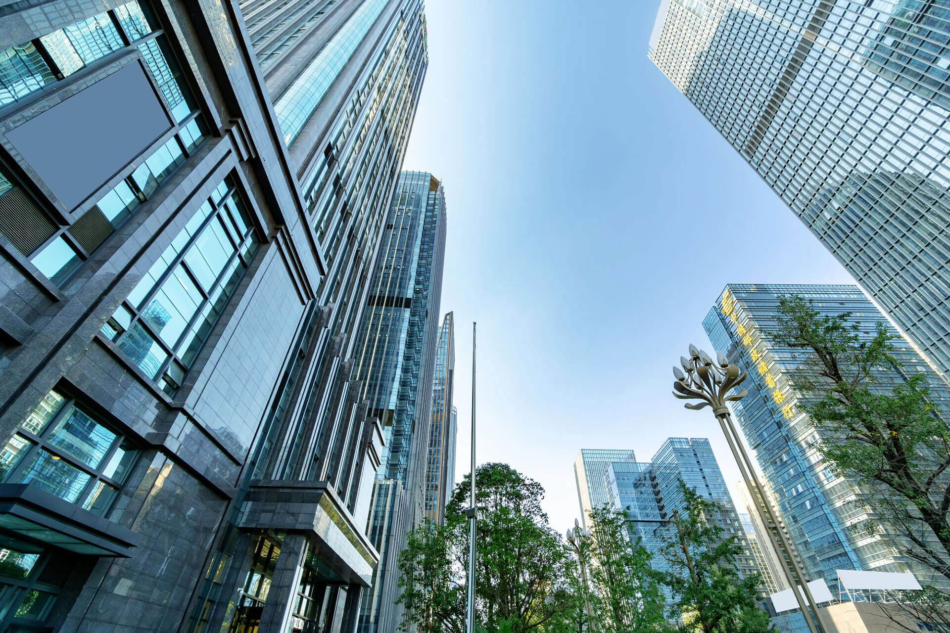 Finanzierungspartner